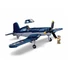 Sluban WWII M38-B1109 F4U amerikai vadászrepülőgép